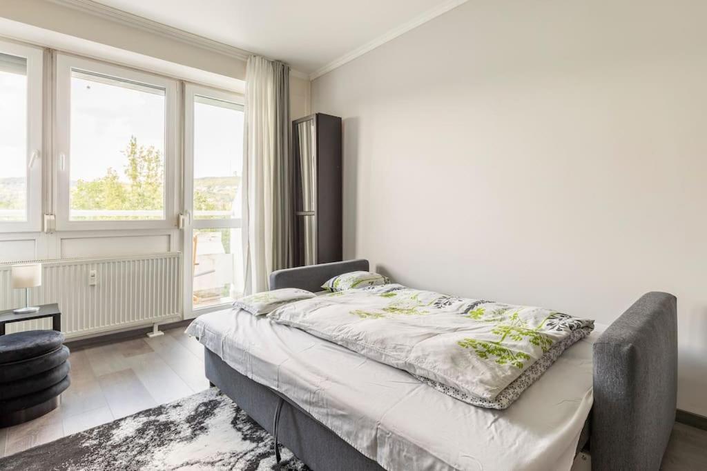 Lovely 1 Bedroom Flat - Gazdagret Budapest Eksteriør bilde